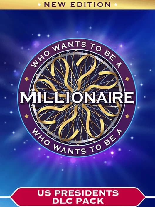 Who Wants to Be A Millionaire: US Presidents DLC Pack