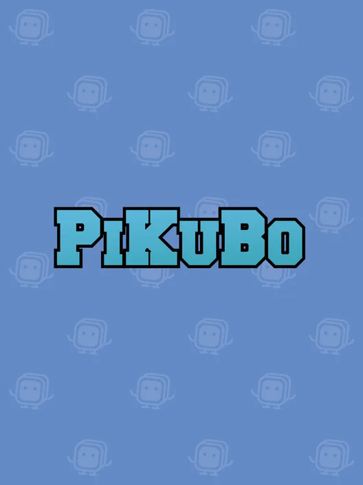 Pikubo