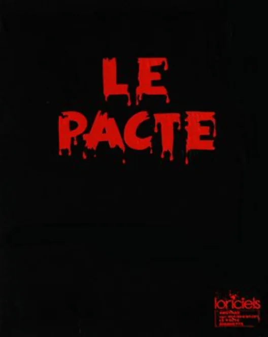 Le Pacte