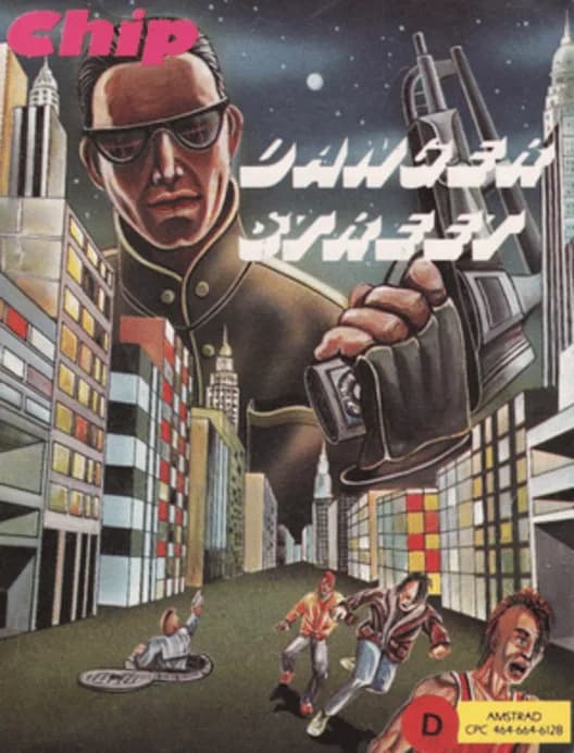 Danger Street