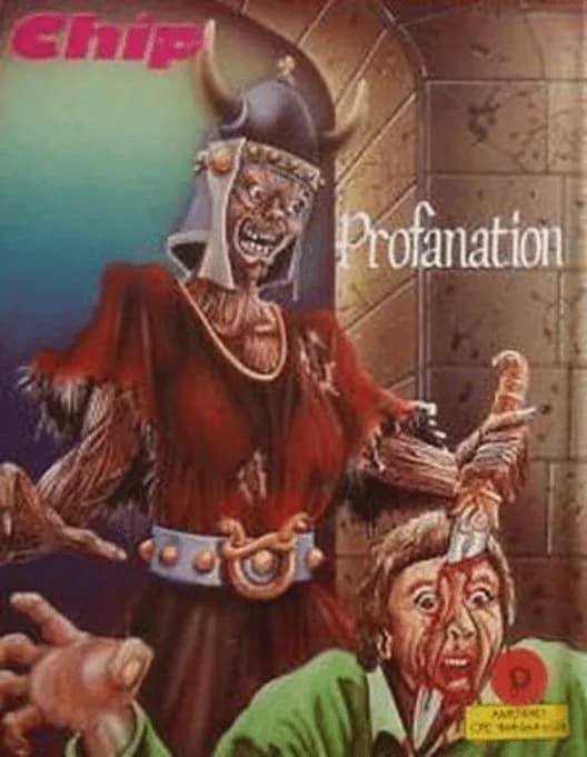 Profanation