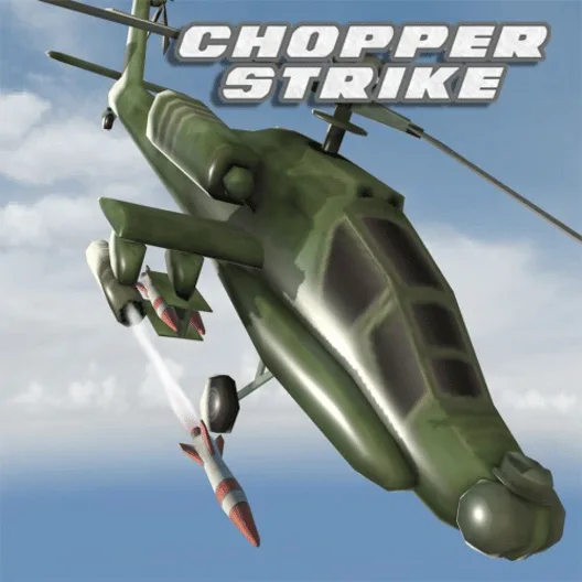 Chopper Strike