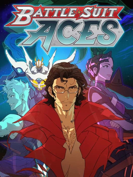 Battle Suit Aces