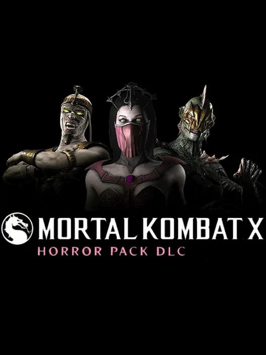 Mortal Kombat X: Horror Pack