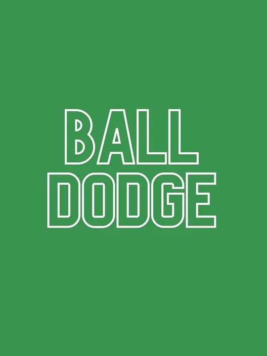 Ball Dodge