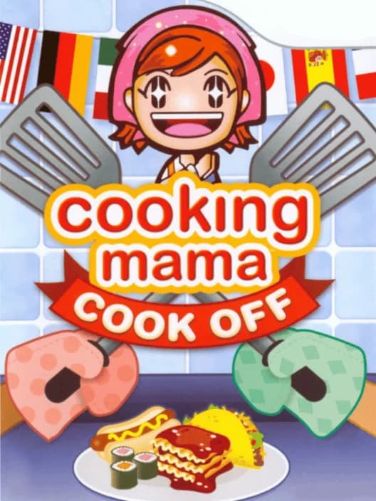 Cooking Mama: Cook Off