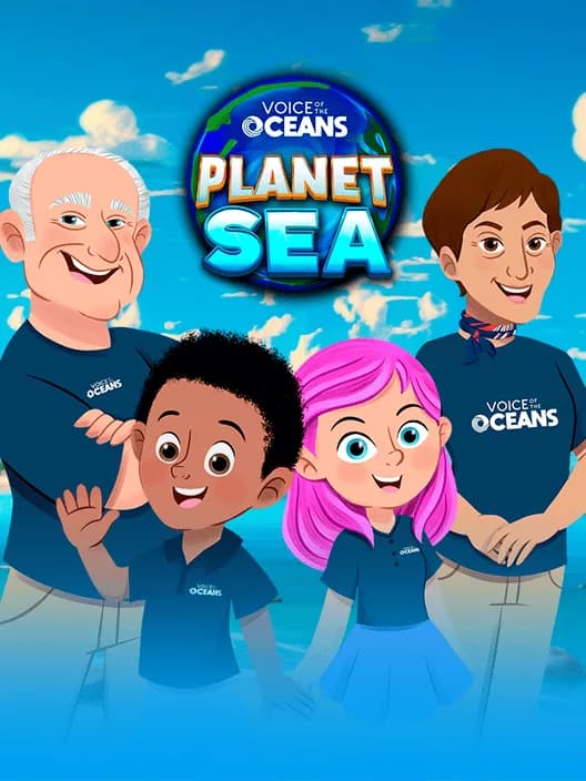Planet Sea