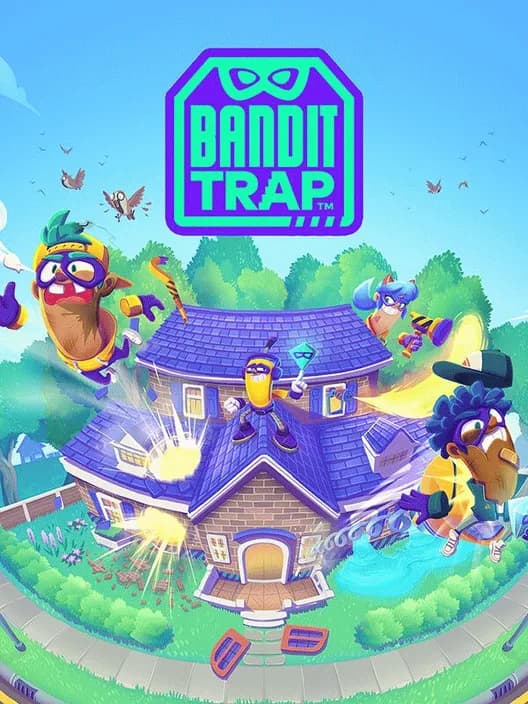 Bandit Trap
