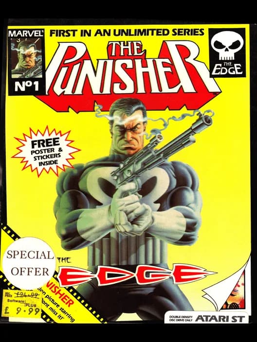 The Punisher