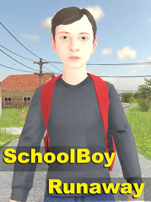 Schoolboy Runaway