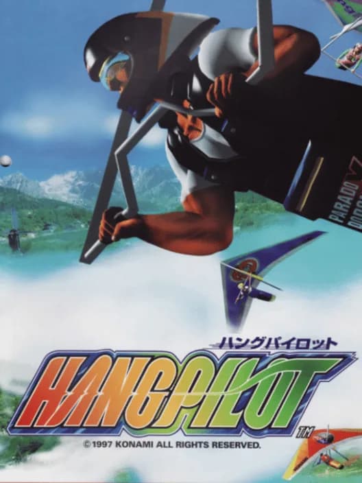Hang Pilot