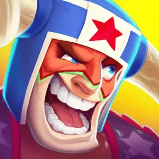 Fort Stars