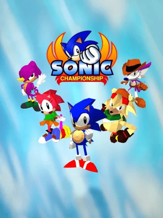 Sonic Championship