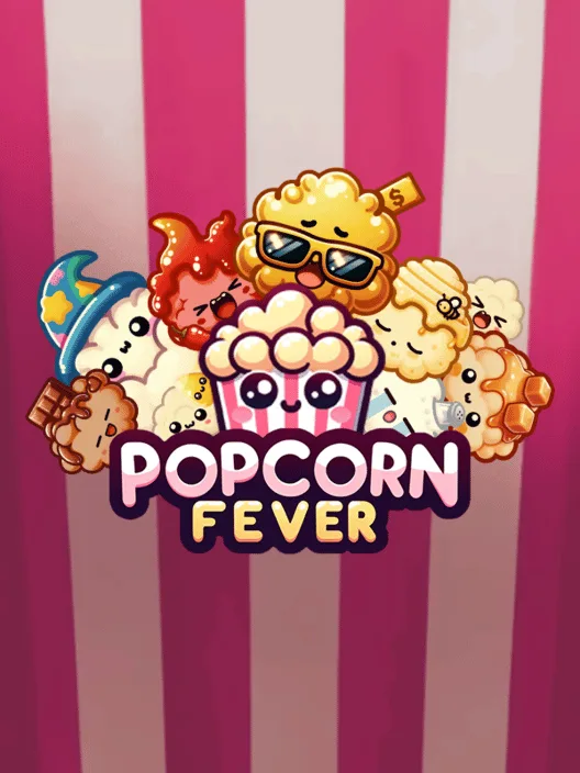 Popcorn Fever