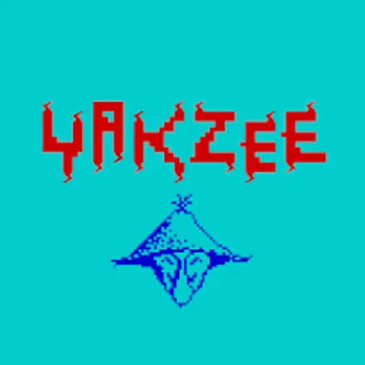 Yakzee: Remastered Edition