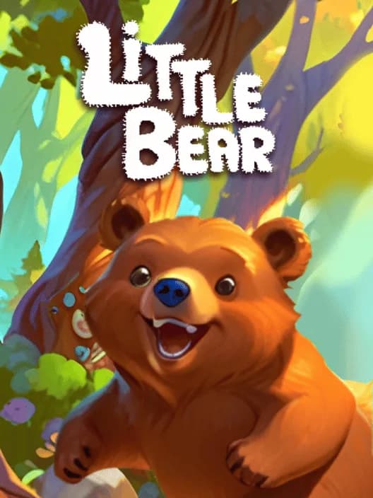 Little Bear