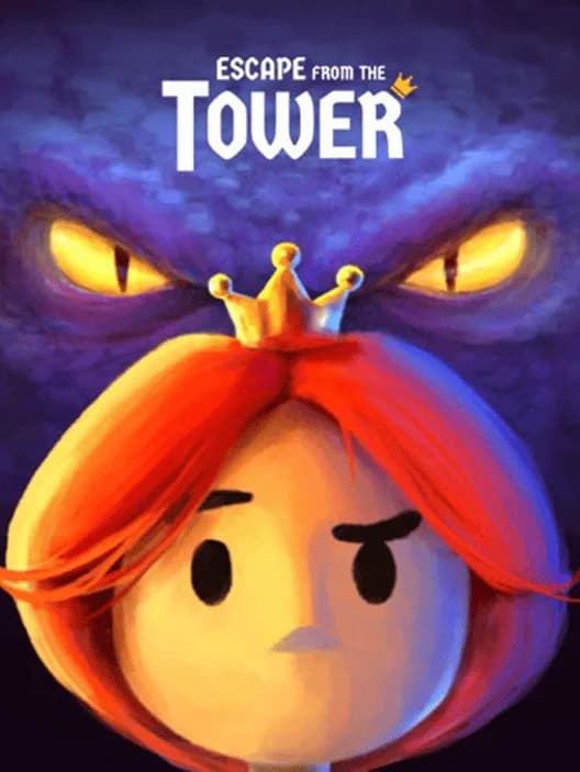 Escape from the Tower