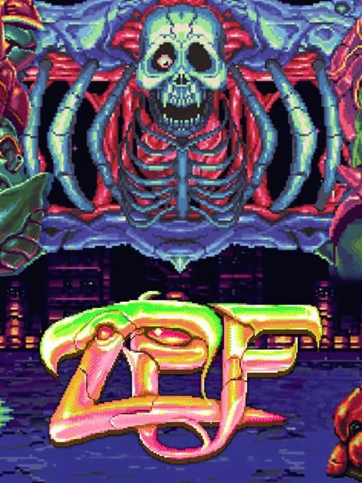 ZPF