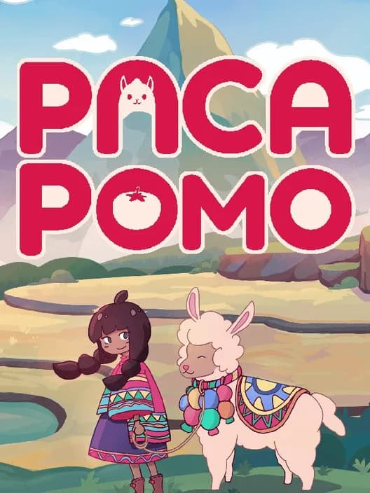 PacaPomo