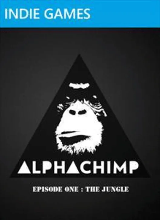 Alpha Chimp: Episode 1 - The Jungle