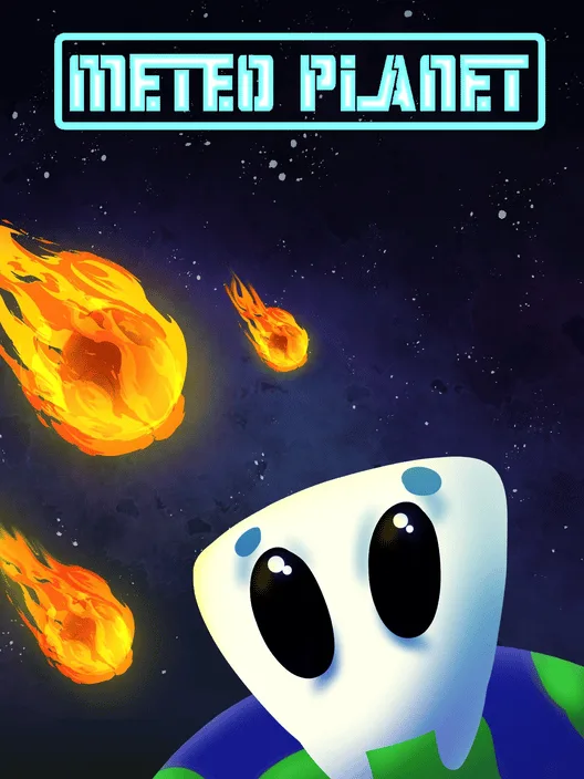 Meteo Planet