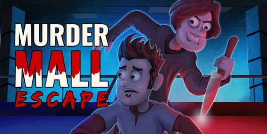 Murder Mall Escape