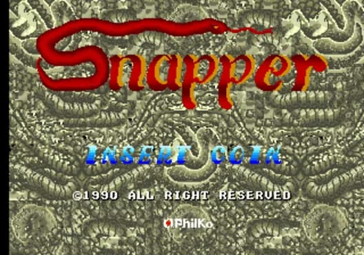 Snapper