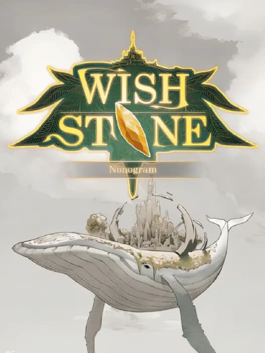 Wish Stone: Nonogram
