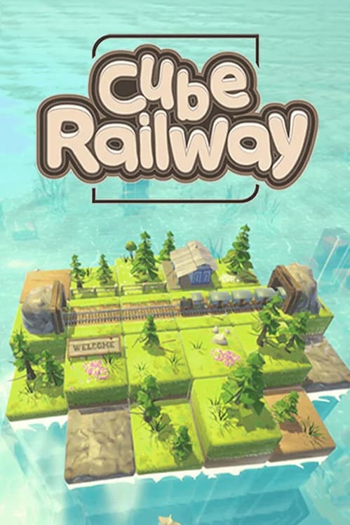 Cube Railway