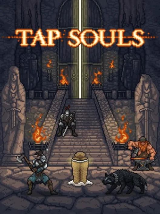 Tap Souls
