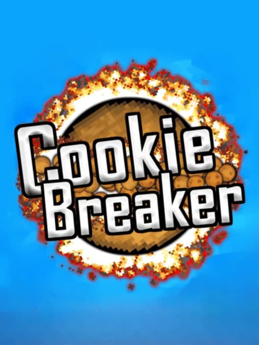Cookie Breaker