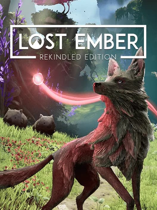 Lost Ember: Rekindled Edition