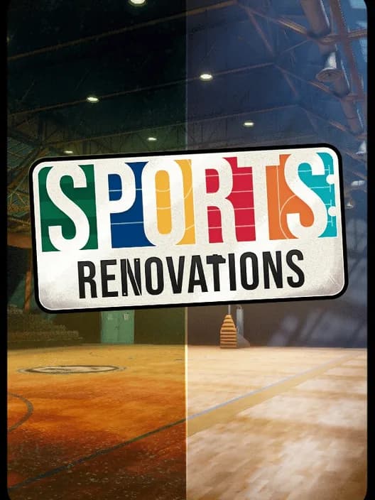 Sports: Renovations