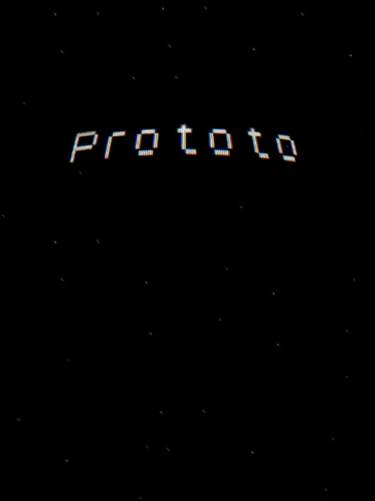 A Bibelot: Prototo