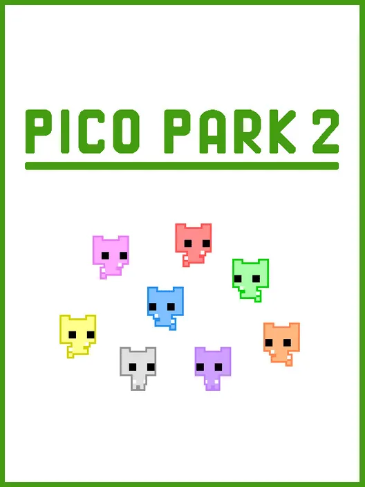 Pico Park 2