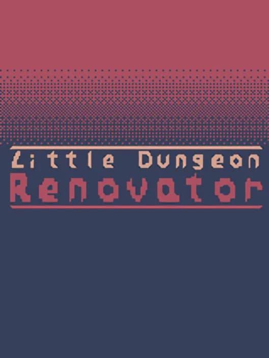 Little Dungeon Renovator