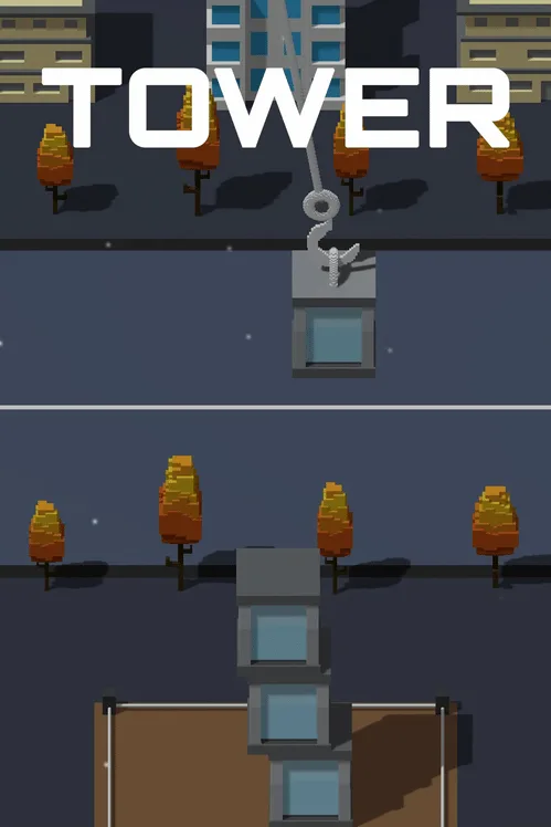 Tower
