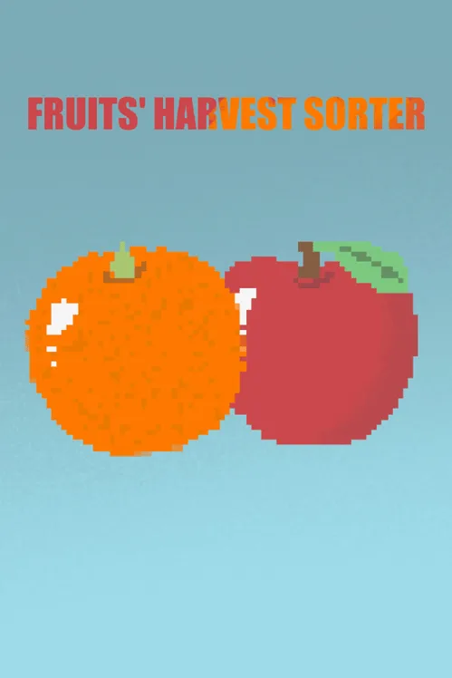 Fruits' Harvest Sorter