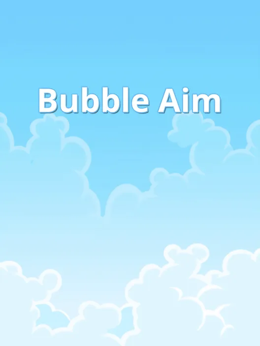 Bubble Aim