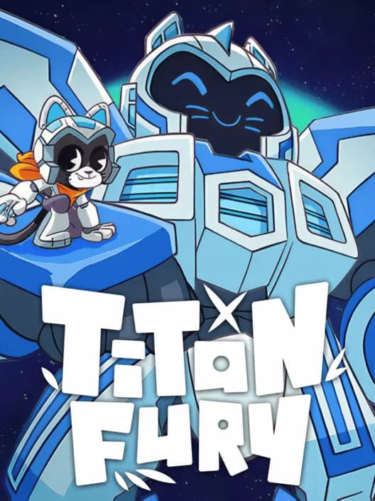 Titan Fury