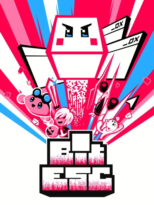 Bit Esc