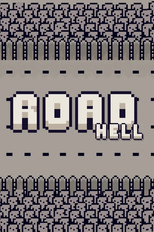 Road Hell