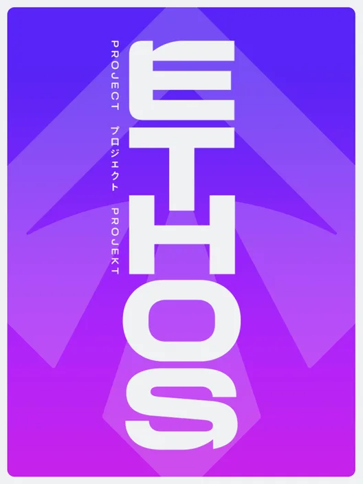 Project Ethos