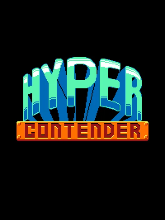 Hyper Contender