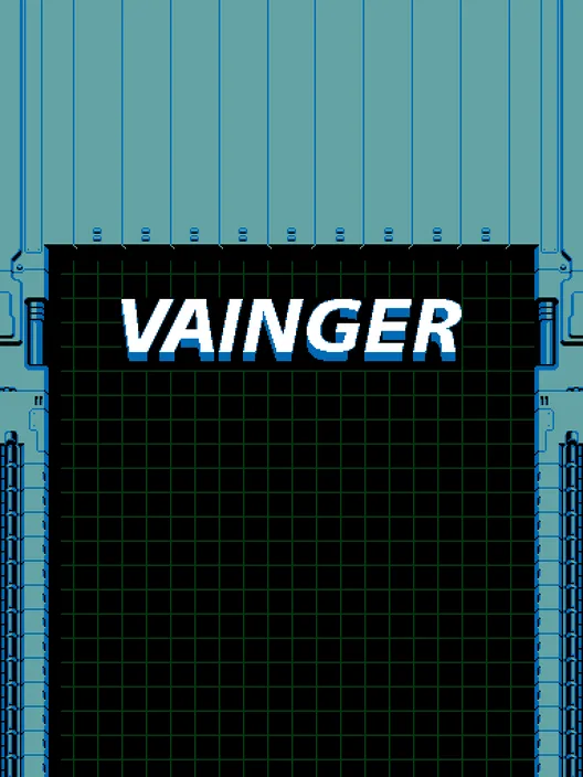 Vainger