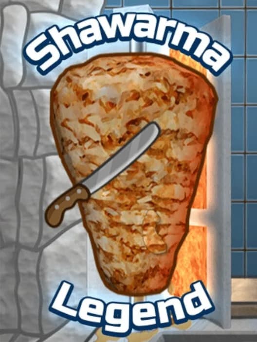Shawarma Legend