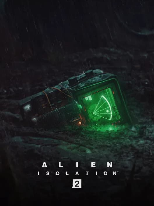 Alien: Isolation 2