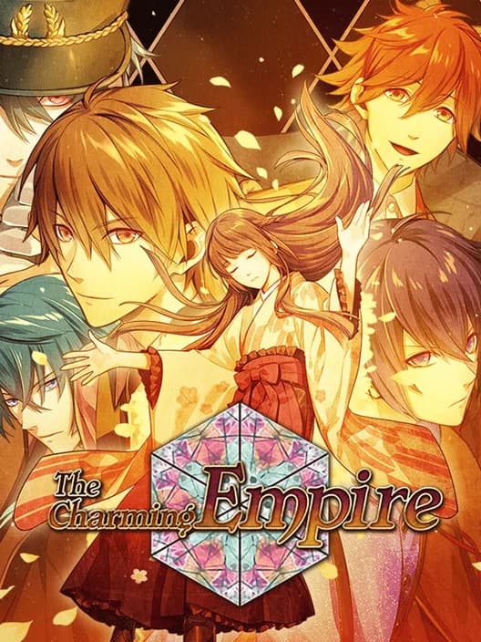 The Charming Empire
