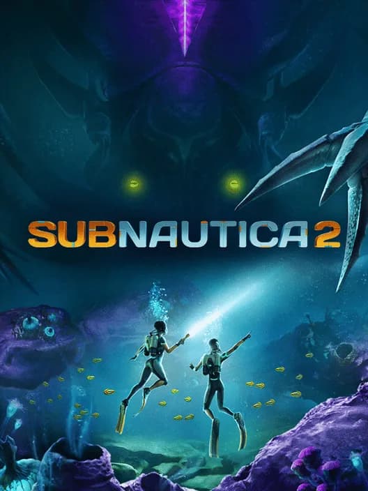 Subnautica 2