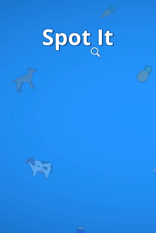 Spot It